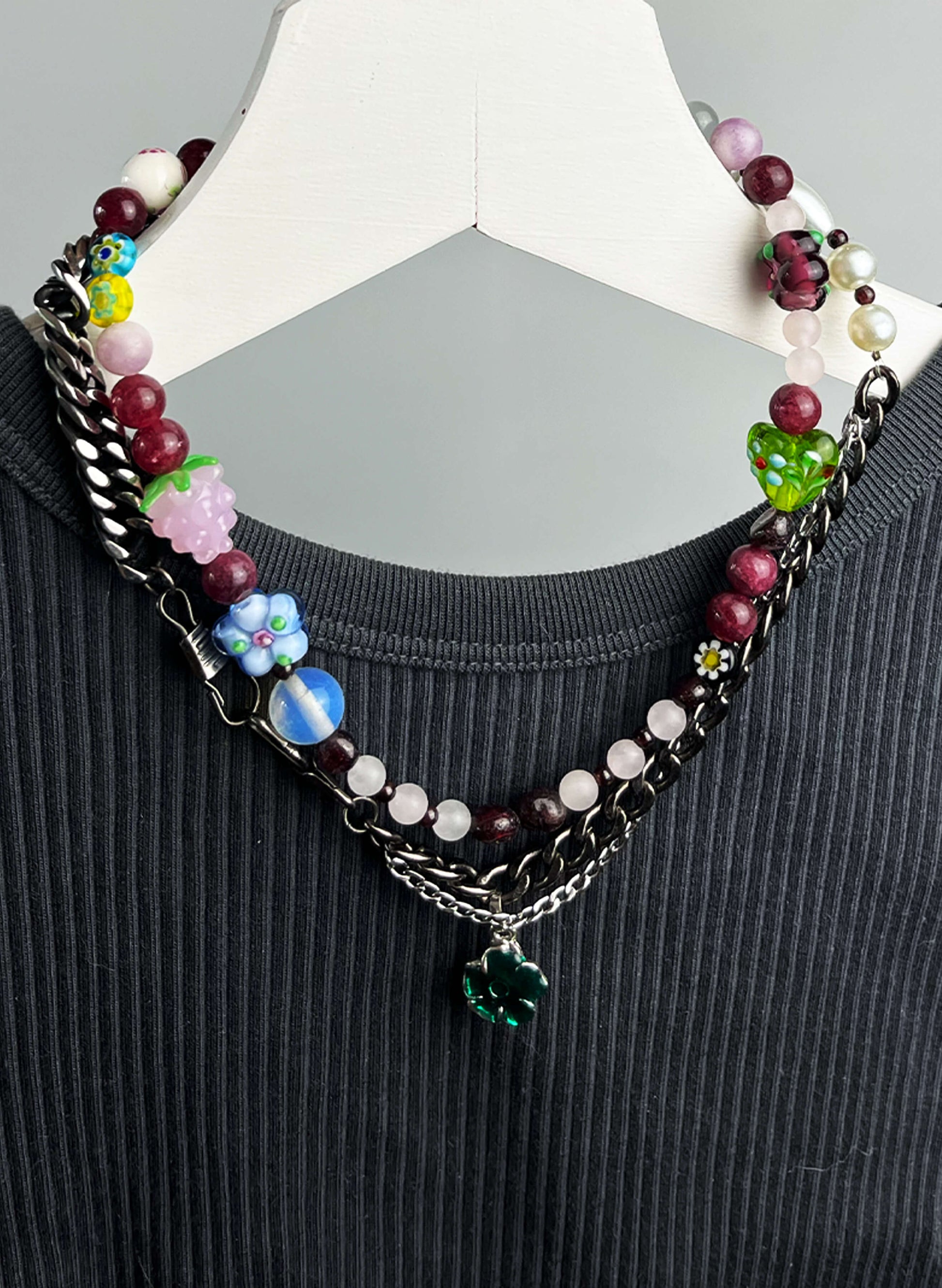 Floral Drop