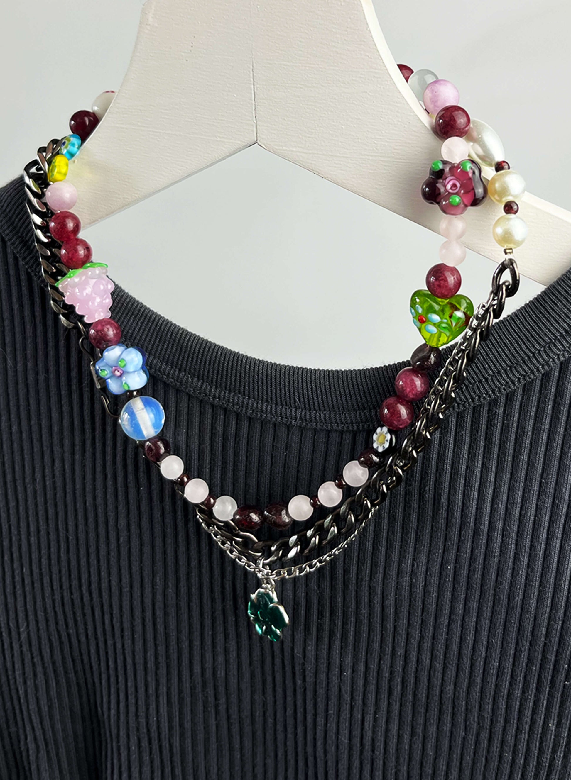 Floral Drop