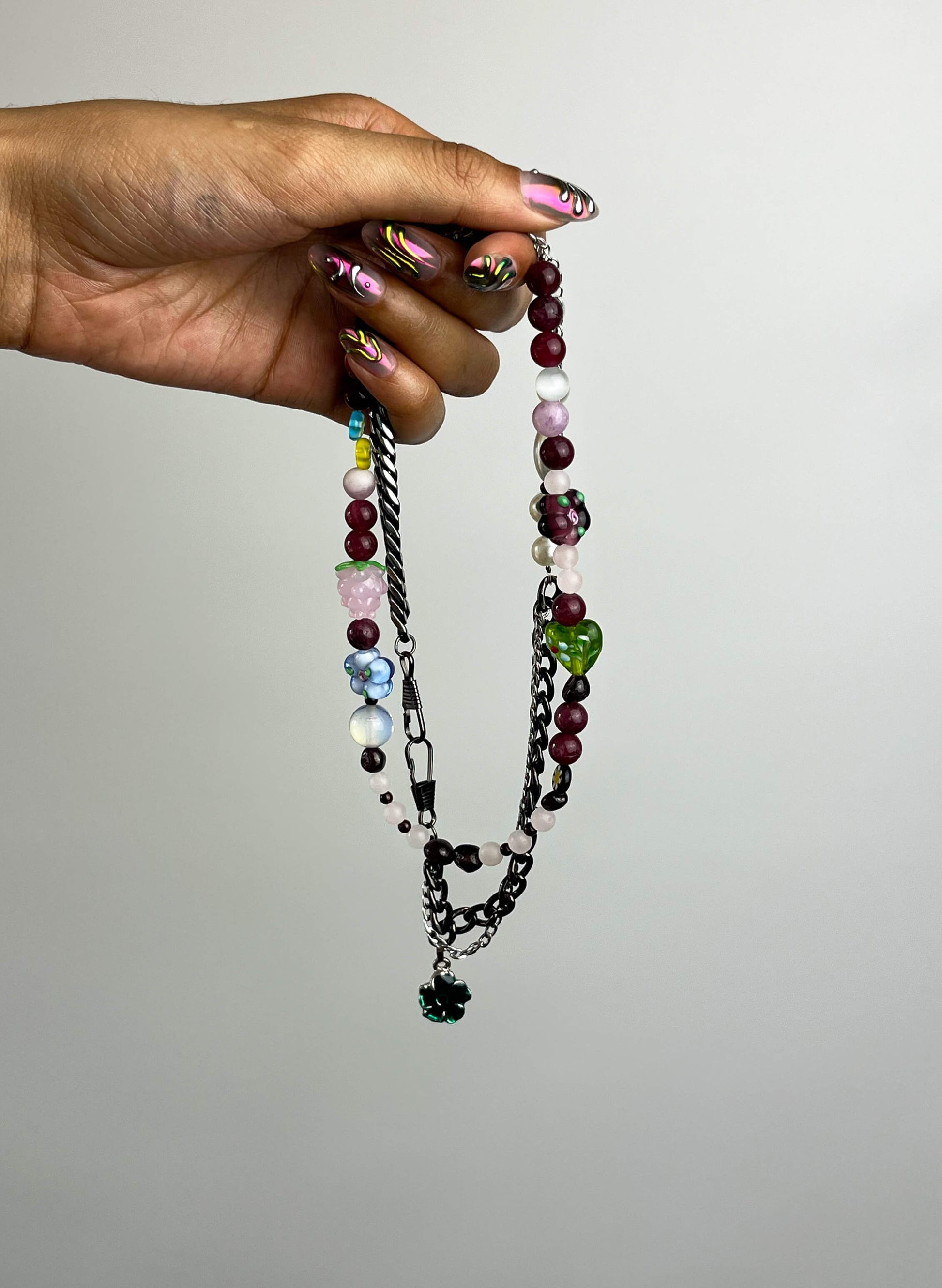 Floral Drop