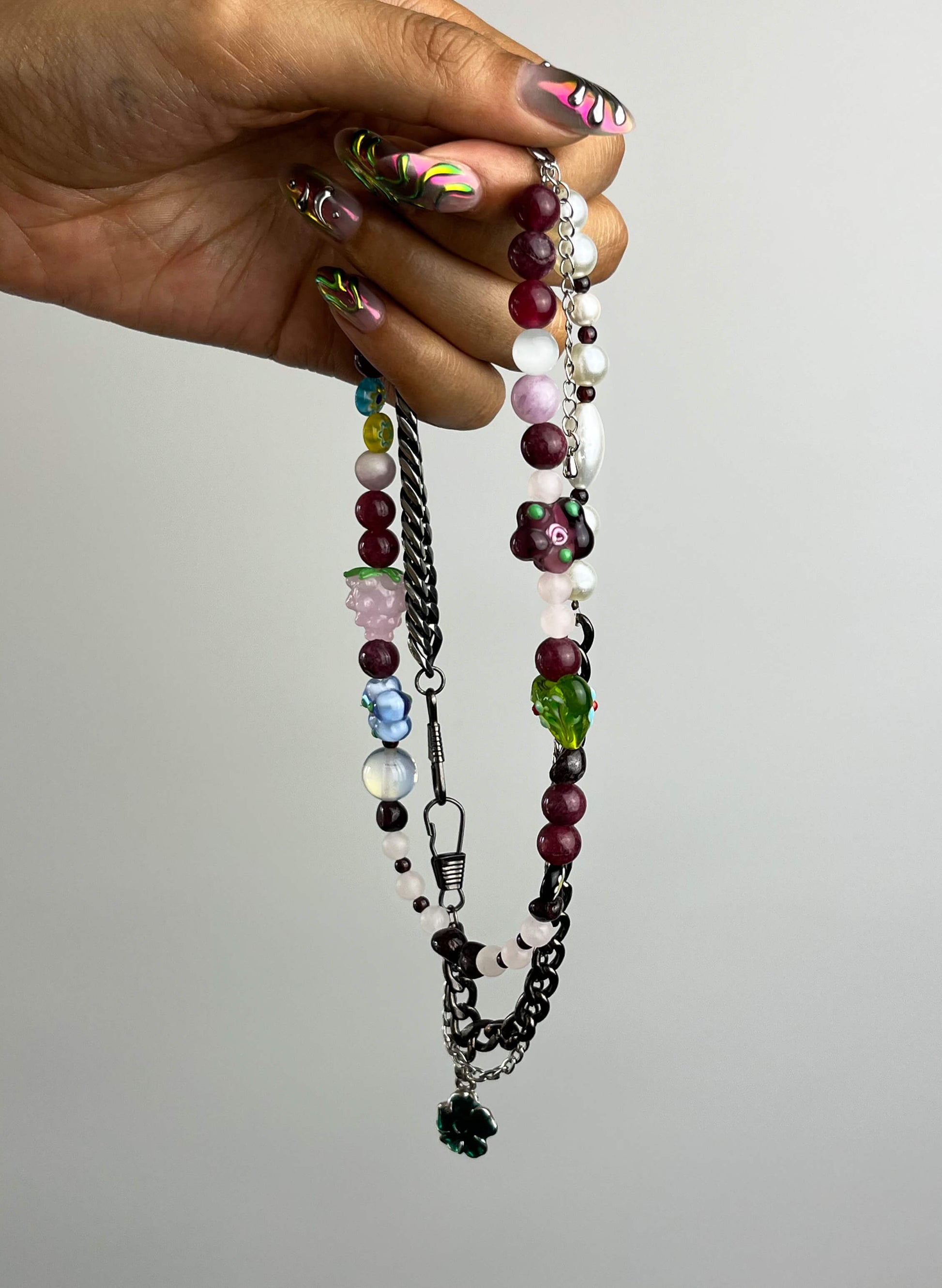 Floral Drop