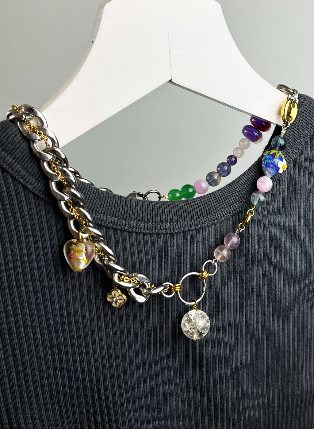 Glazed Charm