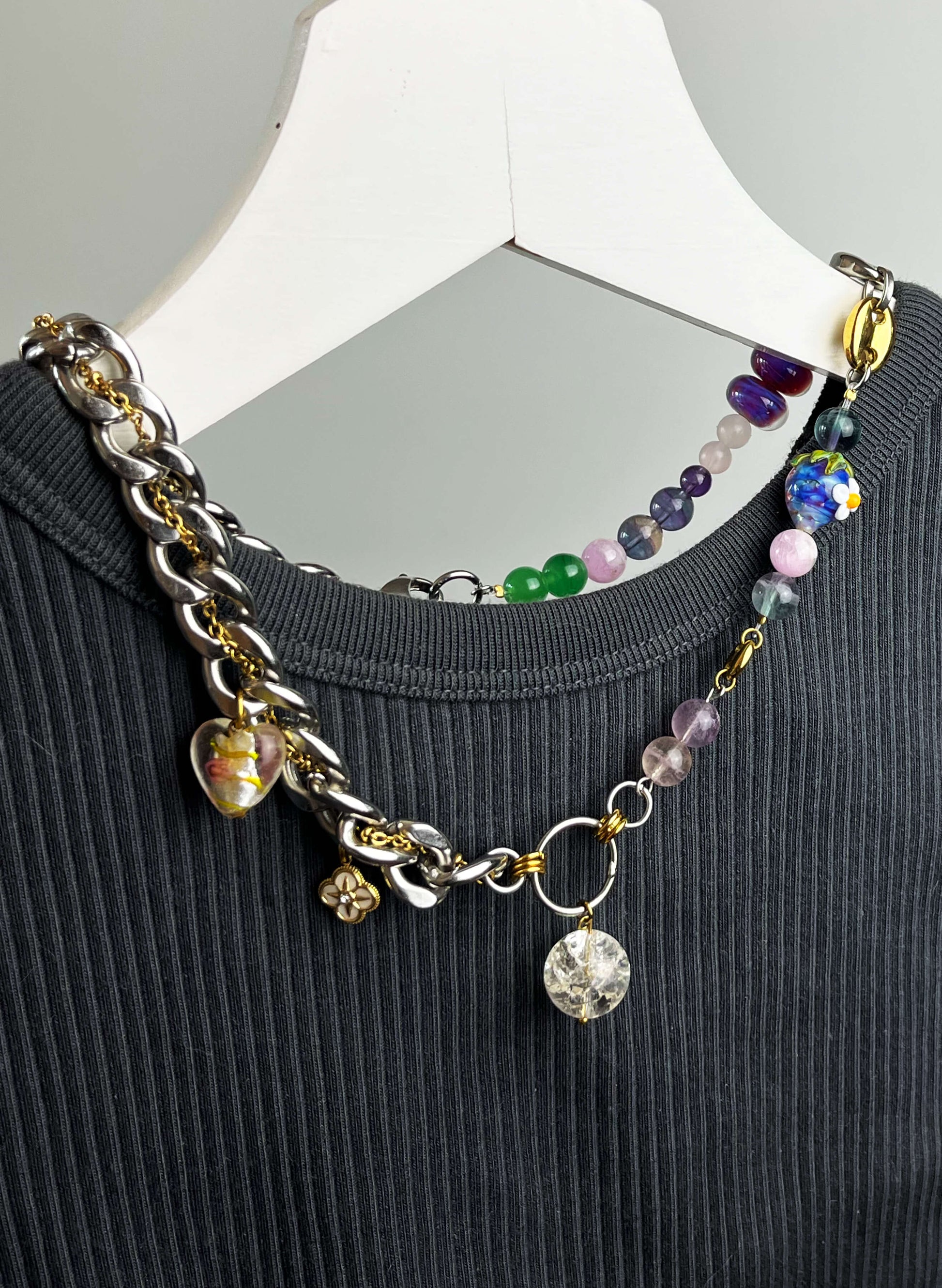 Glazed Charm