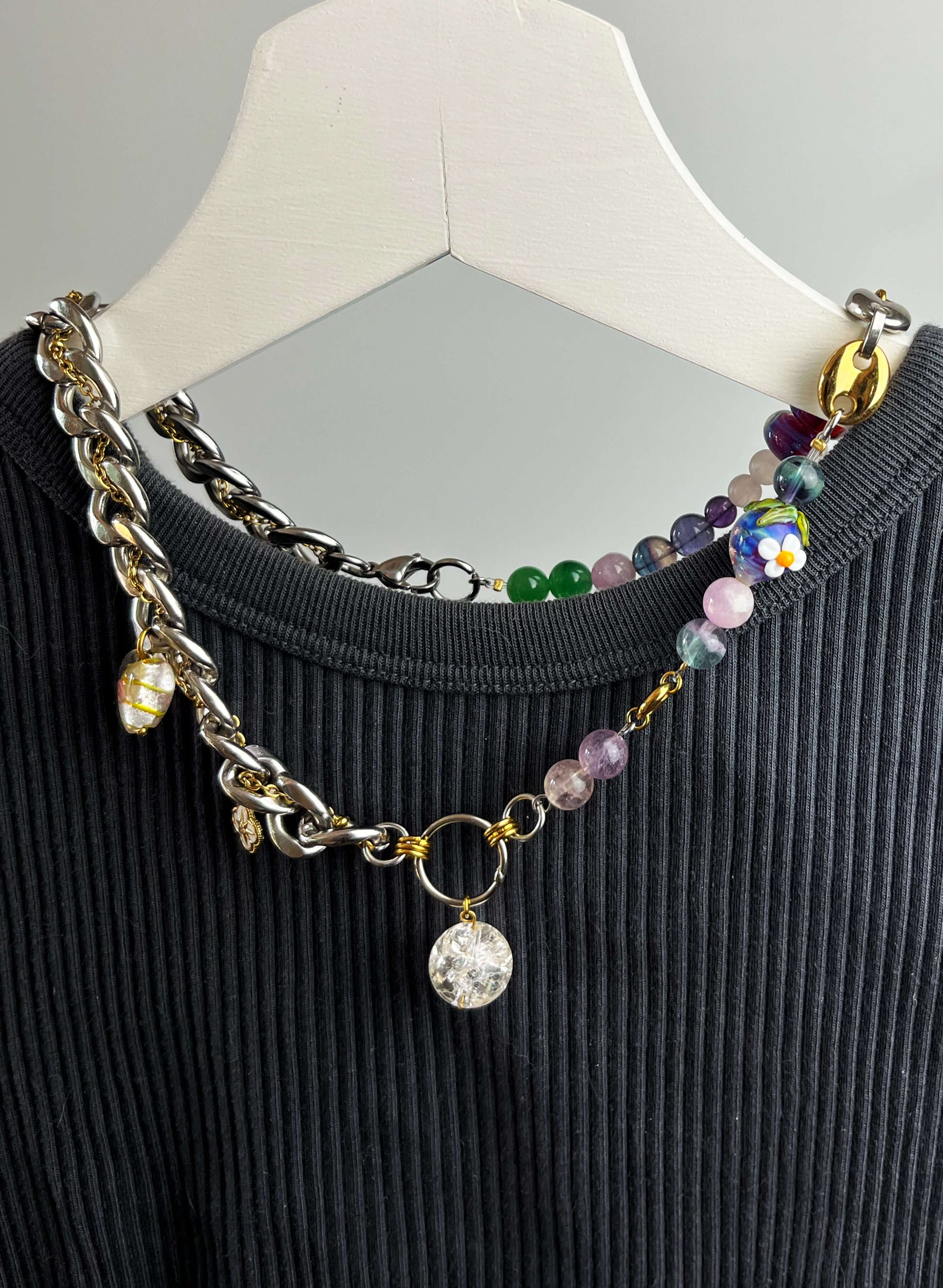 Glazed Charm
