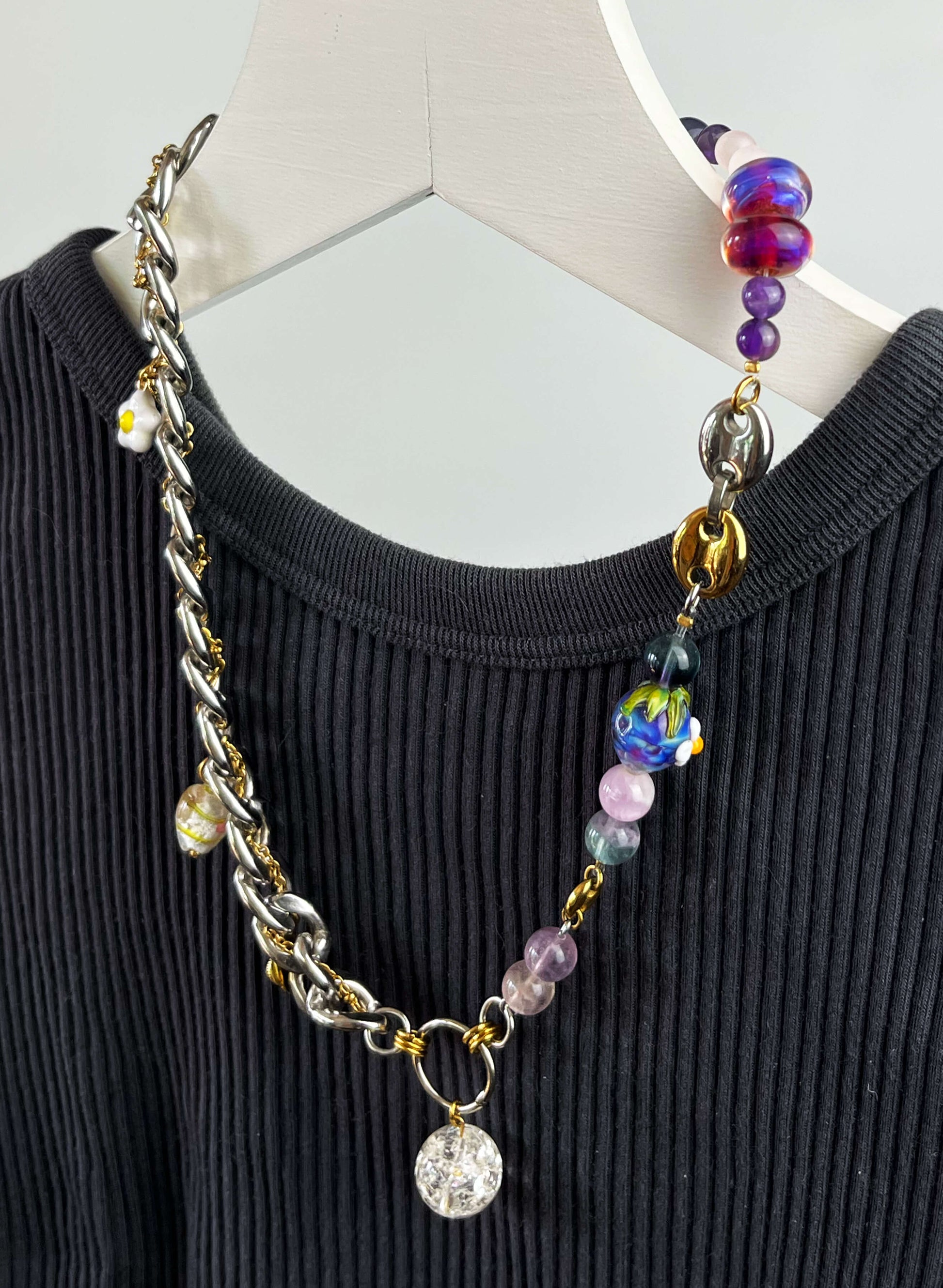 Glazed Charm