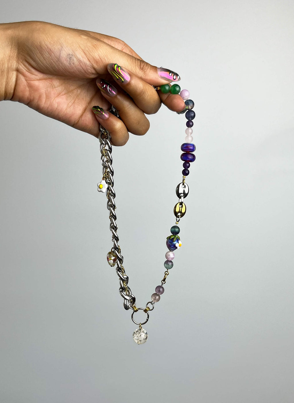 Glazed Charm