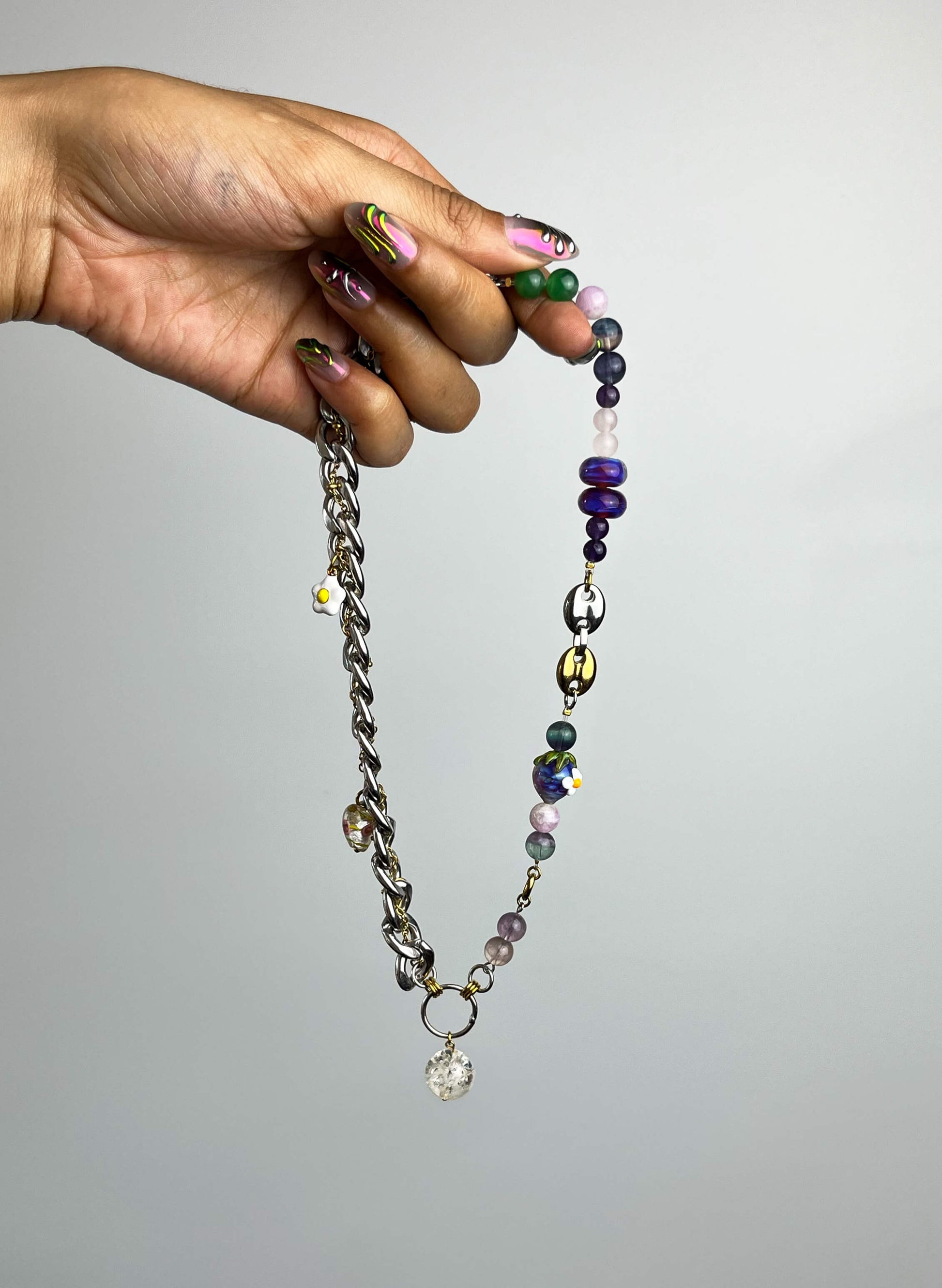 Glazed Charm