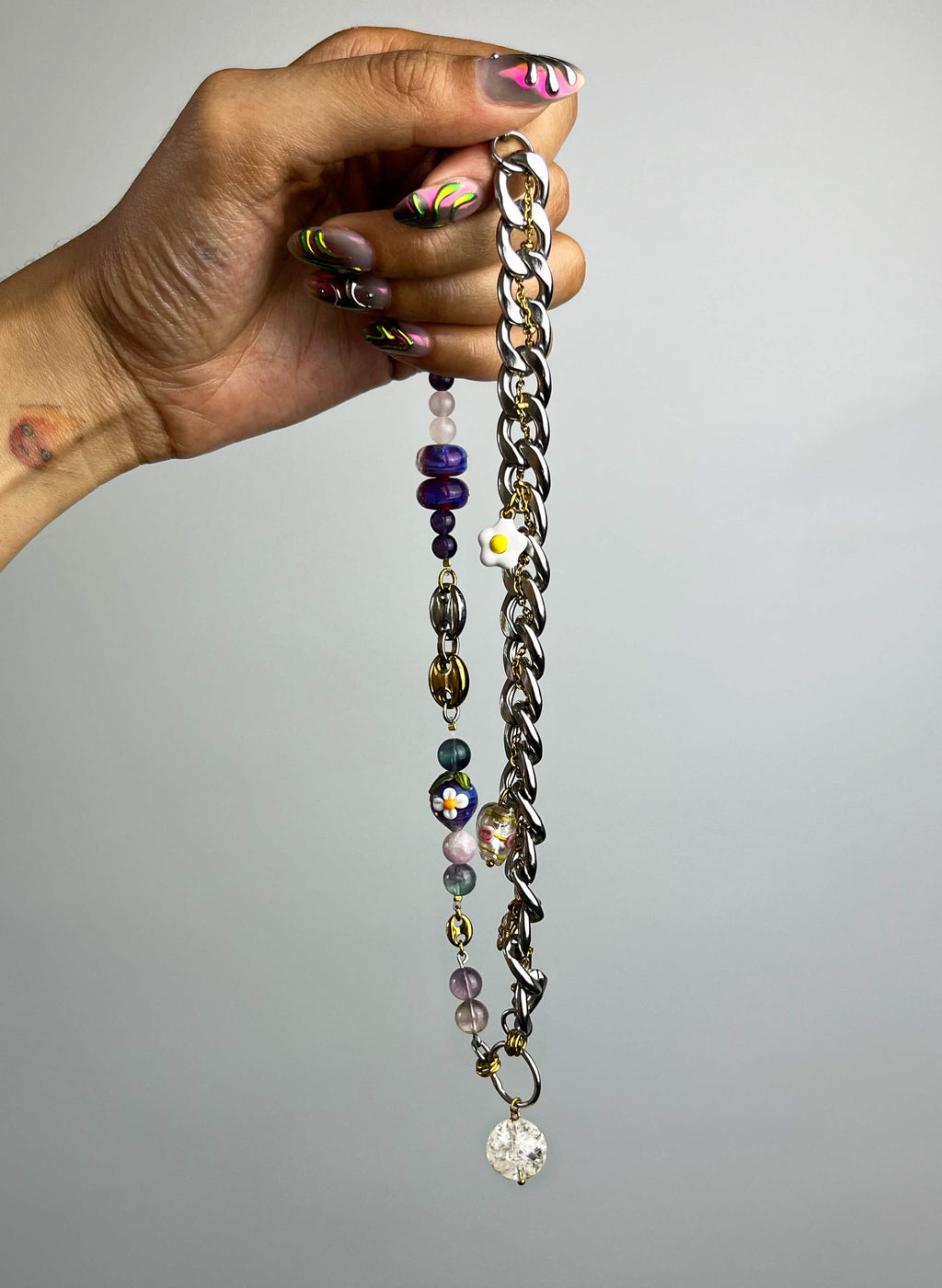 Glazed Charm