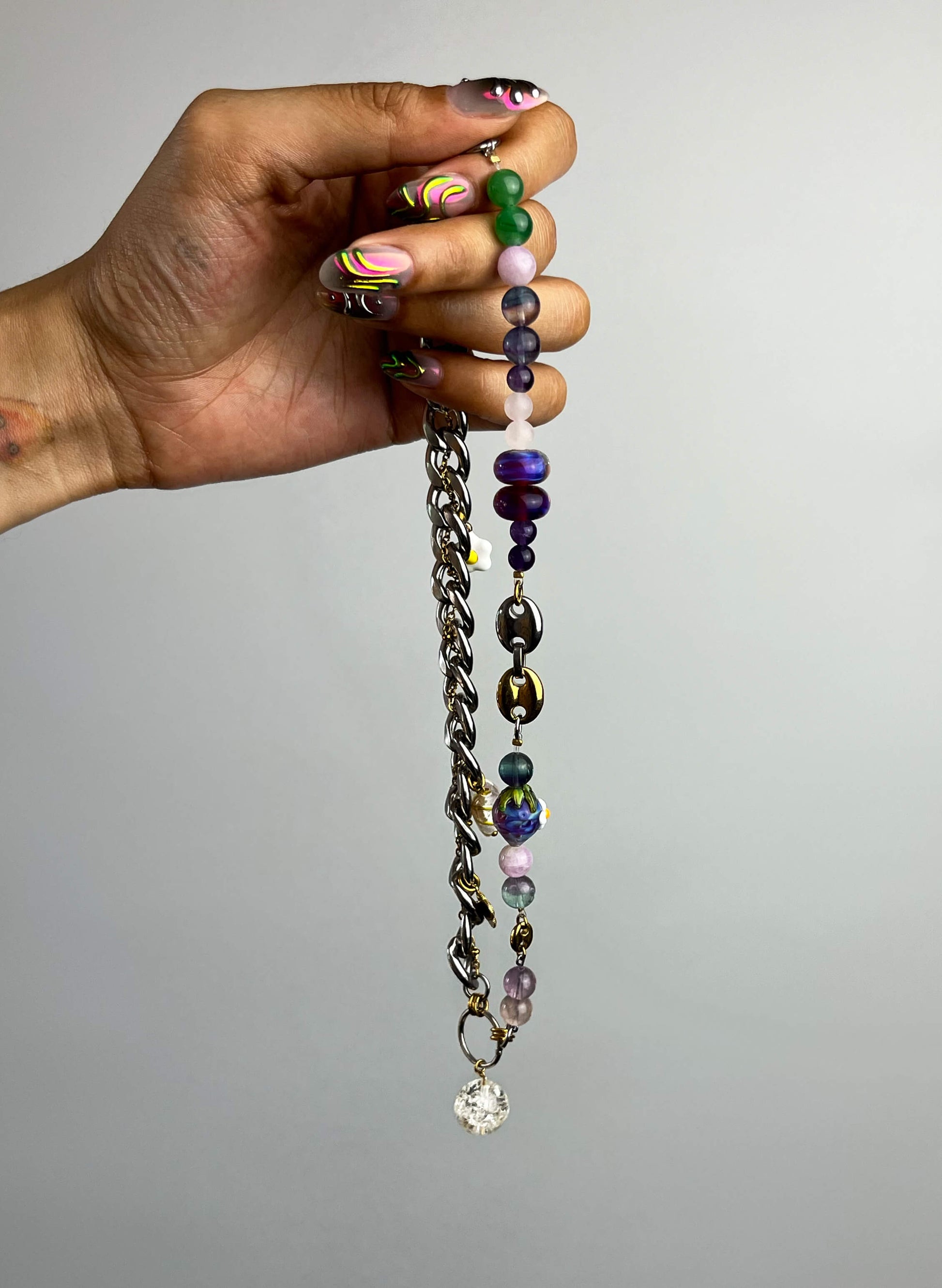 Glazed Charm